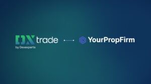 YourPropFirm adds Devexperts DXtrade to its multi platform offering for Prop