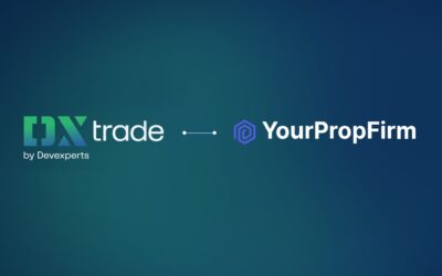 YourPropFirm adds Devexperts’ DXtrade to its multi-platform offering for Prop Firms