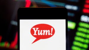 Yum Brands YUM Q3 2024 earnings