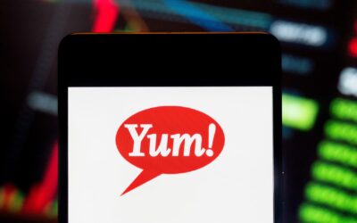 Yum Brands (YUM) Q3 2024 earnings