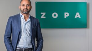 Zopa sees profit doubling as it eyes 2025 current account