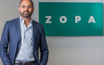 Zopa sees profit doubling as it eyes 2025 current account launch