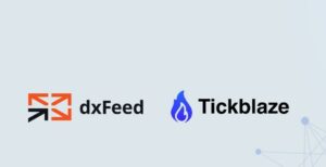 dxFeed partners with hybrid trading platform Tickblaze