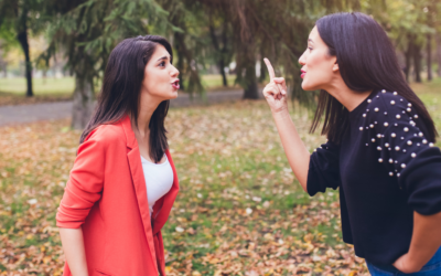 7 subtle behaviors of emotionally immature women, says psychology