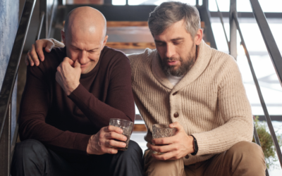 7 subtle behaviors of men who don’t have many friends, says a psychologist