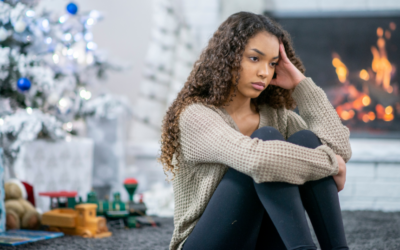 8 unique traits of people who dread the Christmas season, according to psychology