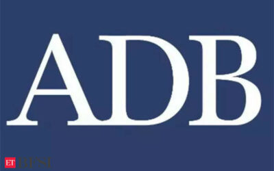 ADB approves USD 500 million for green infrastructure in India, ET BFSI