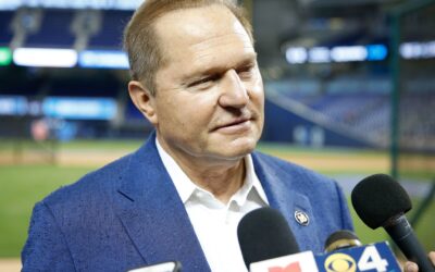 Agent Scott Boras says wasn’t just about money