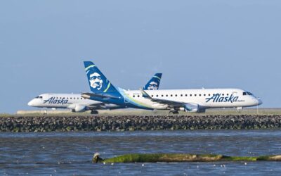 Alaska Airlines plans new nonstop flights to Japan, Korea