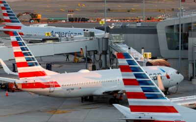 American Airlines chooses Citi as sole credit card partner, drops Barclays