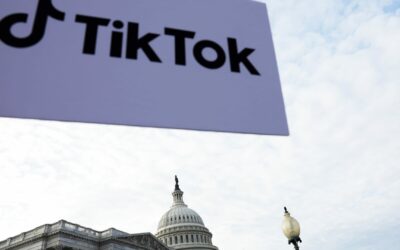 Apple, Google instructed by House committee to prepare to dump TikTok