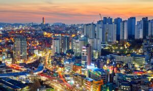 Bank of Korea implements measures to stabilize financial and FX