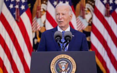 Biden says U.S. will support Syria and its neighbors after Assad dynasty collapses