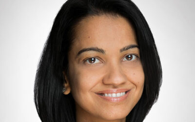 Broadridge appoints Ashima Ghei as CFO