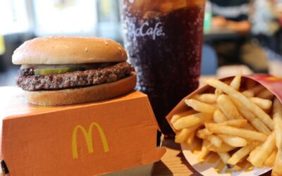 CDC says McDonald’s E. coli outbreak is over 