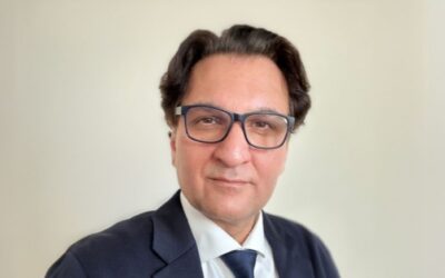 CFI hires Ilgar Rustambayli as Azerbaijan CEO following AzFinance acquisition