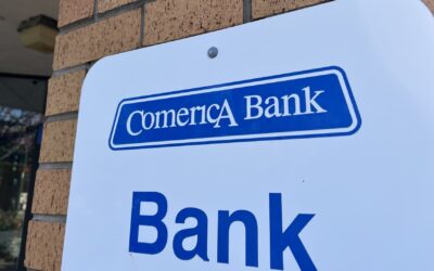 CFPB sues Comerica Bank over federal benefits program