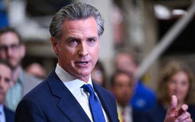 California Gov. Newsom starts special session, ‘safeguard’ from Trump