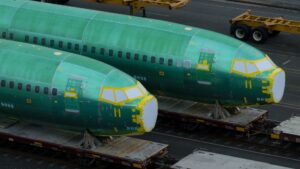 Court rejects Boeing plea deal tied to 737 Max crashes