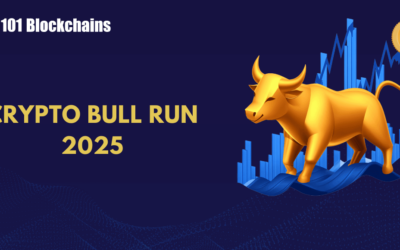 Crypto Bull Run 2025: Key Trends to Watch for Maximum Gains