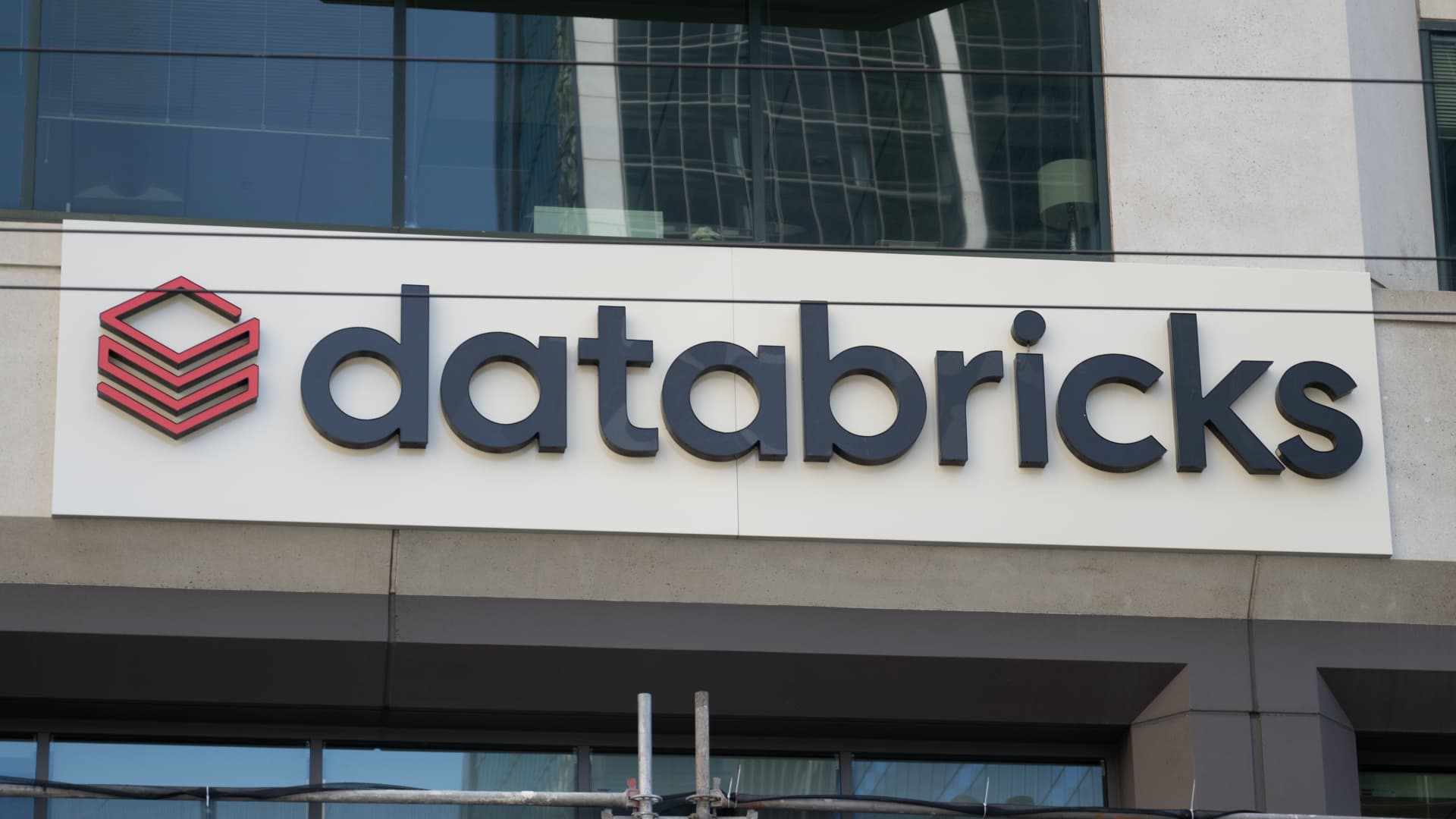 Databricks valued at 62 billion from 10 billion financing