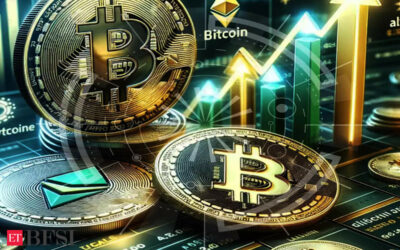 Delhi Leads India’s crypto investments, Bengaluru ranks second, Mumbai third: CoinSwitch, ET BFSI