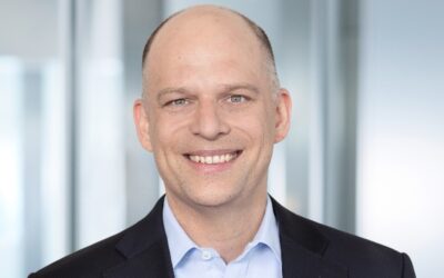 Deutsche Bank appoints Marcus Chromik as Chief Risk Officer