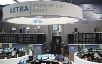 Deutsche Börse Cash Market to launch new dark pool trading feature Xetra Midpoint