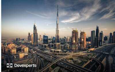 Devexperts opening Dubai office – FX News Group