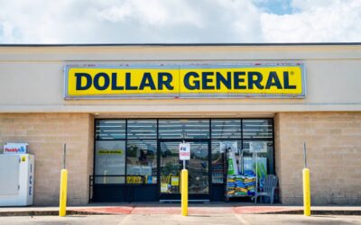 Dollar General tests same-day delivery as discounter chases Walmart