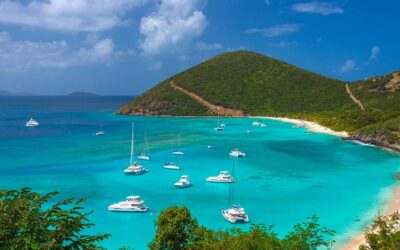 Doo Financial adds offshore licenses in BVI and Cayman Islands