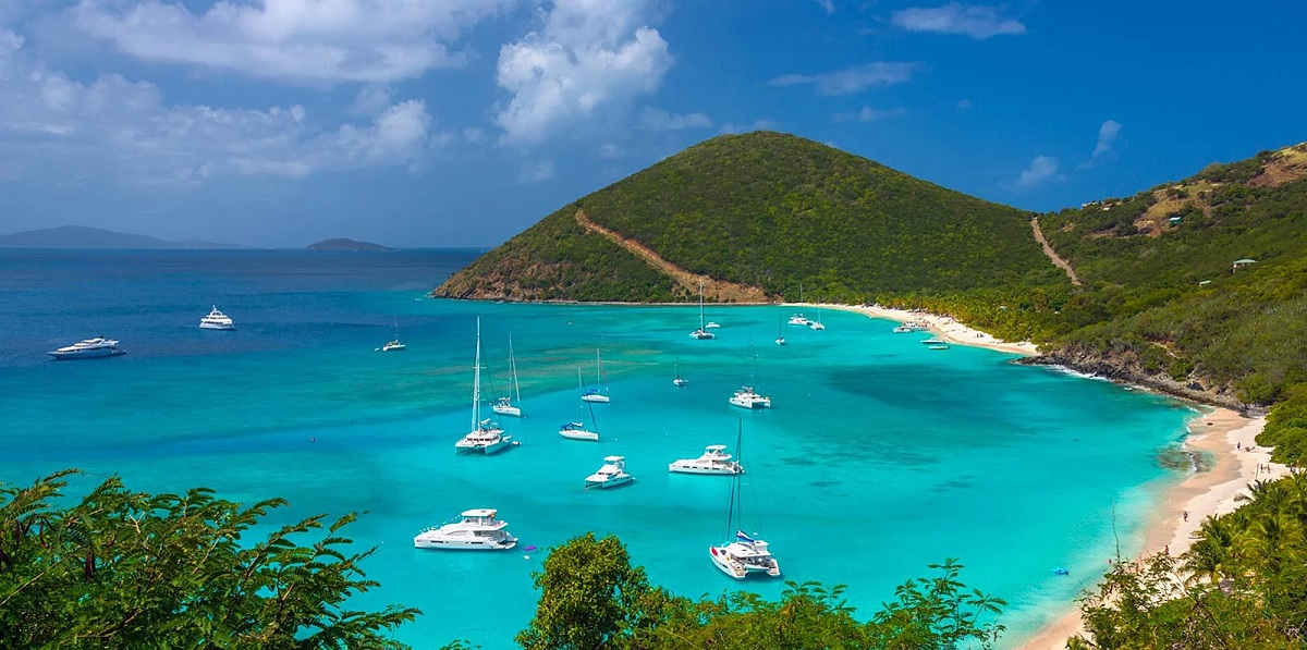 Doo Financial adds offshore licenses in BVI and Cayman Islands