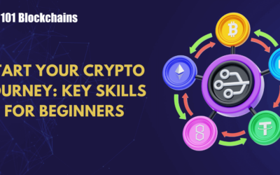 Essential Cryptocurrency Skills for Beginners – Where to Start