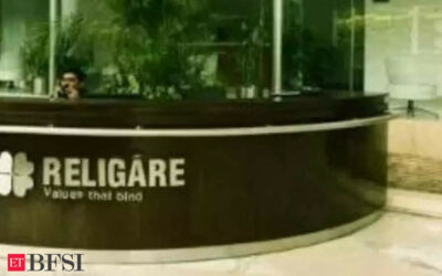 Exchanges warn Religare for not disclosing RBI rejection on Asthana’s appointment, ET BFSI