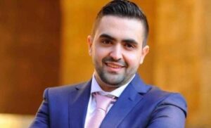 Exclusive ADSS institutional sales director Hasan Hamd departs