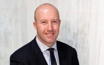 Exclusive: Equiti Capital CEO Liam Conway departs