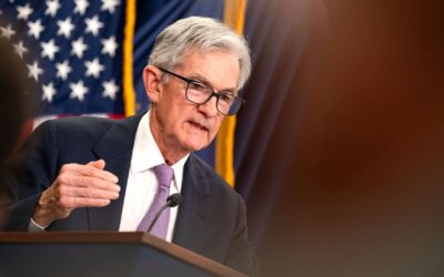 Fed Chair Jerome Powell can serve remainder of term, Scott Bessent says