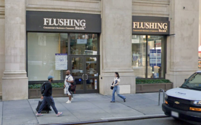 Flushing Financial seeks to raise $70 million