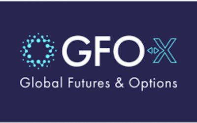 GFO-X announces ABN AMRO Clearing, IMC, StanChart and Virtu as strategic partners