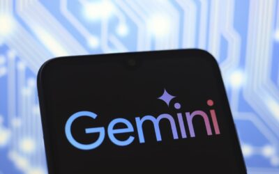 Google releases the first of its Gemini 2.0 AI models