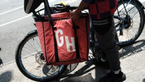 Grubhub to pay 25 million in FTC settlement over harmful