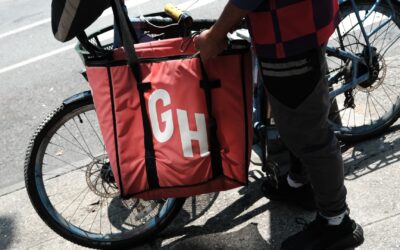 Grubhub to pay $25 million in FTC settlement over harmful practices