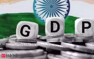 HDFC Securities expects India GDP to moderate to 64 in