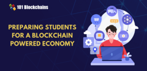 How Blockchain Education Prepares Students for the Digital Economy