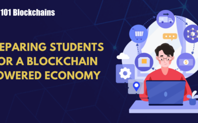 How Blockchain Education Prepares Students for the Digital Economy