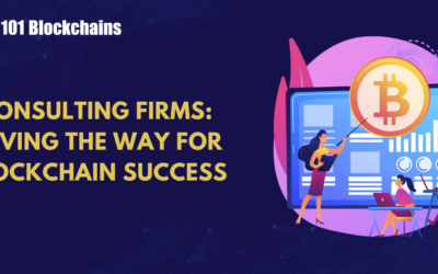 How Consulting Firms Can Guide Businesses Through Blockchain Implementation