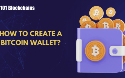 How to Create Bitcoin wallet?