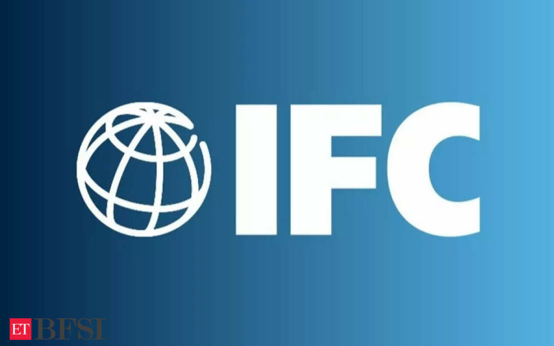 IFC invests $75 mn in NDR InvIT’s sustainability-linked bonds, ET BFSI