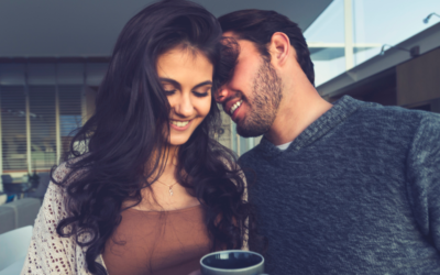 If a man uses these 10 phrases in a conversation, he sees you as a potential soulmate