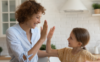 If you want to be more attentive and emotionally present as a parent, say goodbye to these 7 behaviors